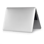 For MacBook Neo 13 inch (2026) A3404 Crystal Clear Case Hard PC Computer Protective Cover