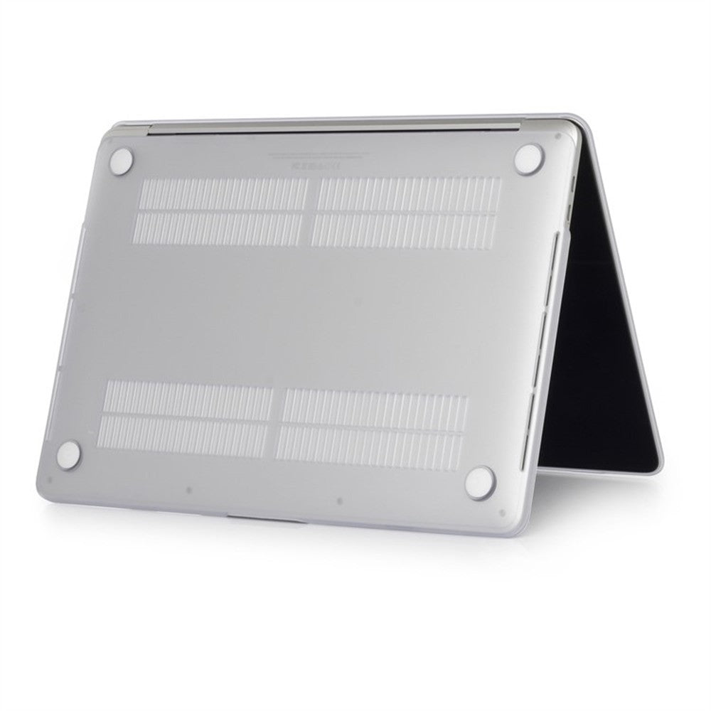 For MacBook Neo 13 inch (2026) A3404 Crystal Clear Case Hard PC Computer Protective Cover