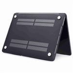 For MacBook Neo 13 inch (2026) A3404 Matte Case Hard PC Laptop Cover
