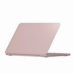 For MacBook Neo 13 inch (2026) A3404 Matte Case Hard PC Laptop Cover