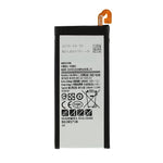 For Samsung Galaxy J3 Prime (J337 / 2018) 3.85V 2400mAh Rechargeable Li-ion Polymer Battery Part (Encode: EB-BJ330ABE) (without Logo)