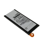 For Samsung Galaxy J3 Prime (J337 / 2018) 3.85V 2400mAh Rechargeable Li-ion Polymer Battery Part (Encode: EB-BJ330ABE) (without Logo)