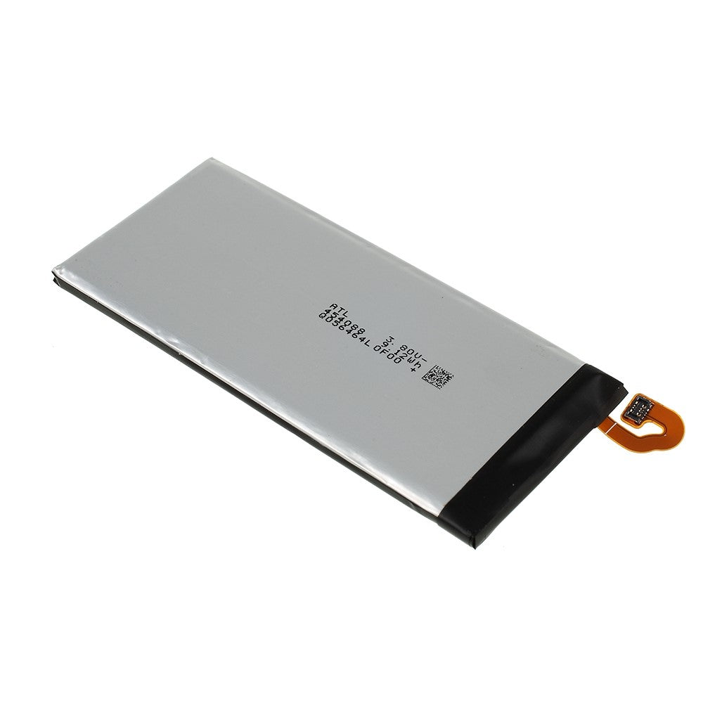For Samsung Galaxy J3 Prime (J337 / 2018) 3.85V 2400mAh Rechargeable Li-ion Polymer Battery Part (Encode: EB-BJ330ABE) (without Logo)