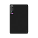 For Lenovo Legion Y700 (Gen 5) Case PU Leather TPU Back Trifold Stand Tablet Cover