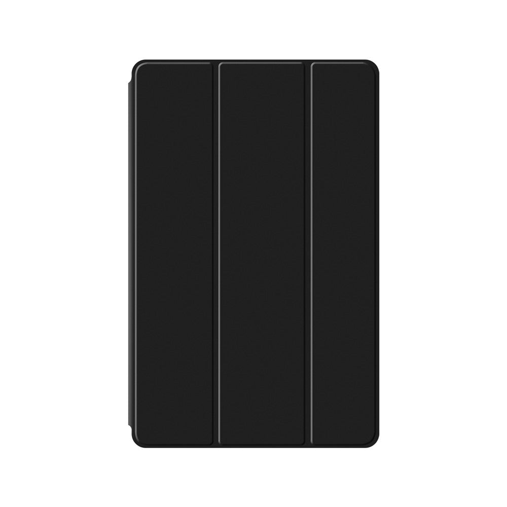 For Lenovo Legion Y700 (Gen 5) Case PU Leather TPU Back Trifold Stand Tablet Cover