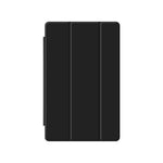For Lenovo Legion Y700 (Gen 5) Case PU PC Back Trifold Stand Tablet Cover