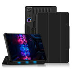 For Lenovo Legion Y700 (Gen 5) Case Stand PC PU Leather Magnetic Detachable Tablet Cover