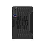 For Lenovo Legion Y700 (Gen 5) Case Stand PC PU Leather Magnetic Detachable Tablet Cover