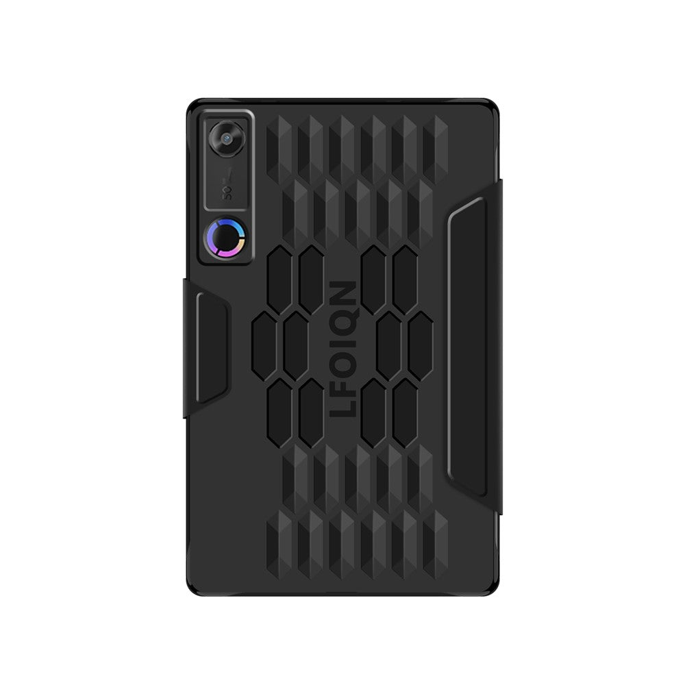 For Lenovo Legion Y700 (Gen 5) Case Stand PC PU Leather Magnetic Detachable Tablet Cover
