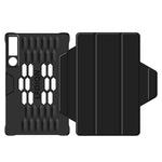 For Lenovo Legion Y700 (Gen 5) Case Stand PC PU Leather Magnetic Detachable Tablet Cover