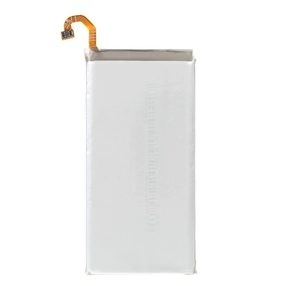 For Samsung Galaxy A8 (2018) 3.85V 3000mAh Rechargeable Li-ion Polymer Battery Replacement Part (Encode: EB-BA530ABE) (without Logo)