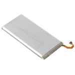 For Samsung Galaxy A8 (2018) 3.85V 3000mAh Rechargeable Li-ion Polymer Battery Replacement Part (Encode: EB-BA530ABE) (without Logo)