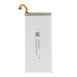 For Samsung Galaxy A6 (2018) 3.85V 3000mAh Rechargeable Li-ion Polymer Battery Replacement Part (Encode: EB-BJ800ABE) (without Logo)