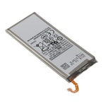 For Samsung Galaxy A6 (2018) 3.85V 3000mAh Rechargeable Li-ion Polymer Battery Replacement Part (Encode: EB-BJ800ABE) (without Logo)