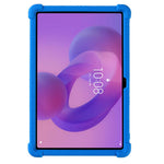 Tablet Case For Lenovo ThinkTab 11S / Tab K11 Gen 2  /  Idea Tab / Motorola Moto Pad 60 Neo Adjustable Kickstand Silicone Tablet Protective Cover