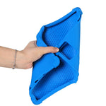 Tablet Case For Lenovo ThinkTab 11S / Tab K11 Gen 2  /  Idea Tab / Motorola Moto Pad 60 Neo Adjustable Kickstand Silicone Tablet Protective Cover