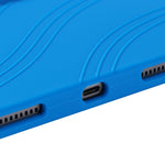 Tablet Case For Lenovo ThinkTab 11S / Tab K11 Gen 2  /  Idea Tab / Motorola Moto Pad 60 Neo Adjustable Kickstand Silicone Tablet Protective Cover
