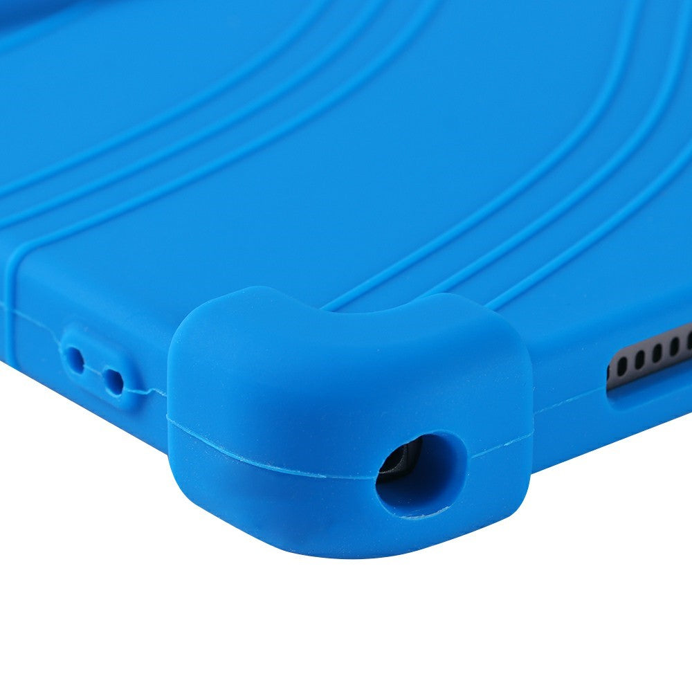 Tablet Case For Lenovo ThinkTab 11S / Tab K11 Gen 2  /  Idea Tab / Motorola Moto Pad 60 Neo Adjustable Kickstand Silicone Tablet Protective Cover