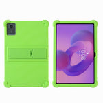 Tablet Case For Lenovo ThinkTab 11S / Tab K11 Gen 2  /  Idea Tab / Motorola Moto Pad 60 Neo Adjustable Kickstand Silicone Tablet Protective Cover