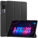 For Lenovo Tab Gen 5 / Legion Y700 (Gen 5) Case Anti-Drop Leather Stand Tablet Cover