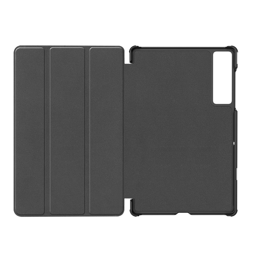For Lenovo Tab Gen 5 / Legion Y700 (Gen 5) Case Anti-Drop Leather Stand Tablet Cover