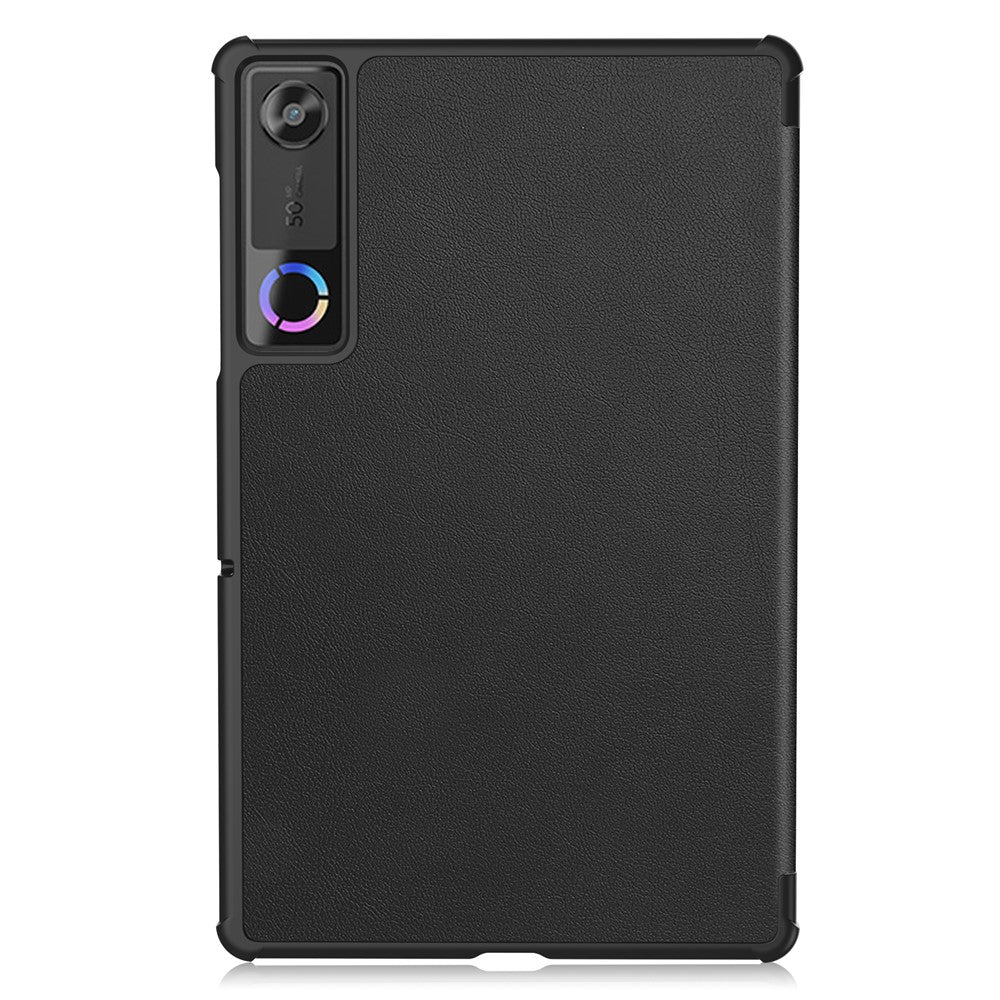 For Lenovo Tab Gen 5 / Legion Y700 (Gen 5) Case Anti-Drop Leather Stand Tablet Cover