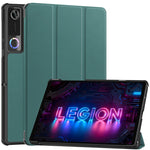 For Lenovo Tab Gen 5 / Legion Y700 (Gen 5) Case Anti-Drop Leather Stand Tablet Cover