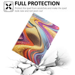 For Lenovo Xiaoxin Pad 11 2025 Tablet Case Litchi Texture TPU + PU Leather Protective Cover