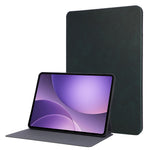 For Oppo Pad 5 Shockproof Case PU Leather Tablet Cover with Stand