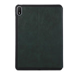 For Oppo Pad 5 Shockproof Case PU Leather Tablet Cover with Stand