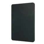 For Oppo Pad 5 Shockproof Case PU Leather Tablet Cover with Stand