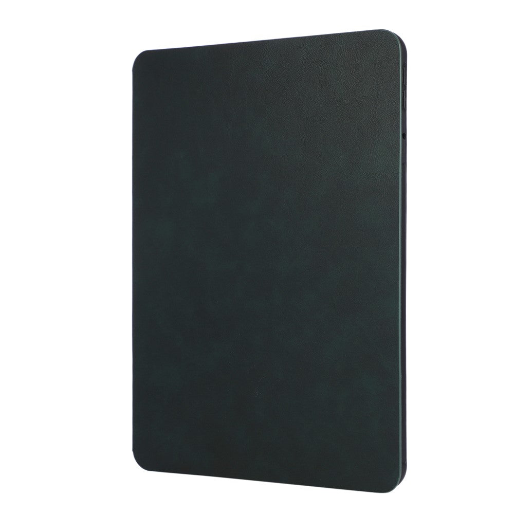 For Oppo Pad 5 Shockproof Case PU Leather Tablet Cover with Stand