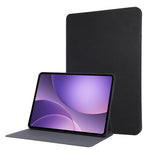 For Oppo Pad 5 Shockproof Case PU Leather Tablet Cover with Stand