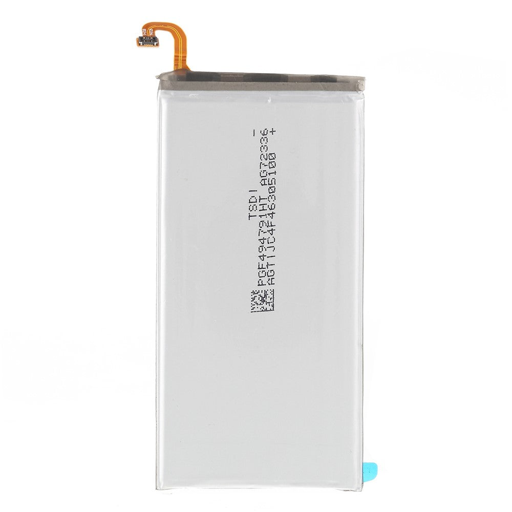 For Samsung Galaxy A6+ (2018) 3.85V 3500mAh Rechargeable Li-ion Polymer Battery Replacement Part (Encode: EB-BJ805ABE) (without Logo)
