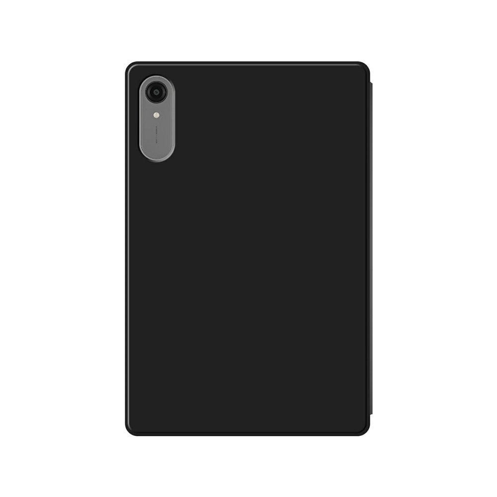 For Lenovo Xiaoxin Pad Pro 13 Case PU Leather TPU Back Trifold Stand Tablet Cover