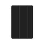 For Lenovo Xiaoxin Pad Pro 13 Case PU Leather TPU Back Trifold Stand Tablet Cover