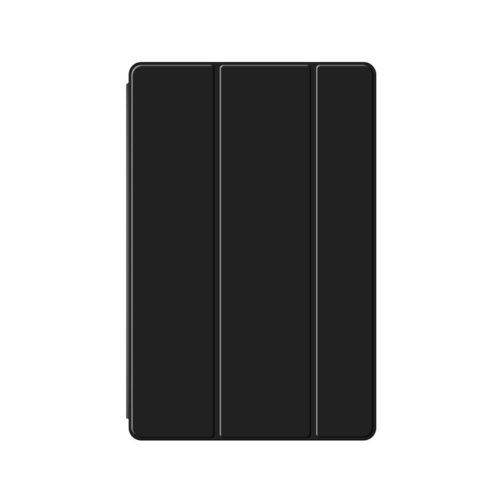 For Lenovo Xiaoxin Pad Pro 13 Case PU Leather TPU Back Trifold Stand Tablet Cover