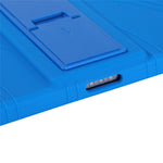 Tablet Case For Motorola Moto Pad 70 Pro / Lenovo Idea Tab Pro Gen 2  /  Xiaoxin Pad Pro GT Adjustable Kickstand Silicone Tablet Protective Cover