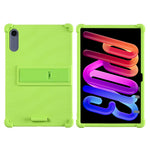 Tablet Case For Motorola Moto Pad 70 Pro / Lenovo Idea Tab Pro Gen 2  /  Xiaoxin Pad Pro GT Adjustable Kickstand Silicone Tablet Protective Cover