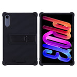 Tablet Case For Motorola Moto Pad 70 Pro / Lenovo Idea Tab Pro Gen 2  /  Xiaoxin Pad Pro GT Adjustable Kickstand Silicone Tablet Protective Cover