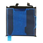 For Xiaomi 15 Ultra 3.90V 5860mAh Li-Polymer Battery Assembly Part (Without Logo) (Encode: BM6A)
