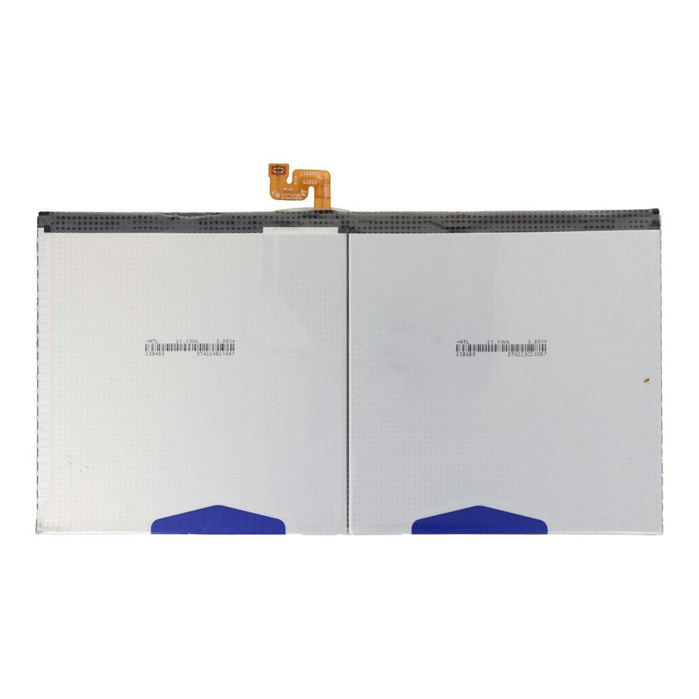 Til Samsung Galaxy Tab S9 Ultra X910 X916 14.6" 3.88V 10880mAh Li-Polymer Batterimontering (uden logo) (Kode: EB-BX916ABY)
