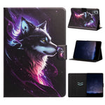 For Lenovo Xiaoxin Pad 11 2025 Tablet Case Leather Stand Case with Card Slots Litchi Pattern Magnetic Flip Protective Cover