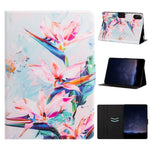 For Xiaomi Redmi Pad 2 11 Tablet Case Leather Stand Case with Card Slots Litchi Pattern Magnetic Flip Protective Cover