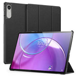 Dux Ducis for Lenovo Idea Tab Pro Gen 2 Case DUX DUCIS Domo Series Tri-fold Stand PU Leather Tablet Cover