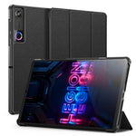 Dux Ducis for Lenovo Legion Y700 (Gen 5) Case DUX DUCIS Domo Series Tri-fold Stand PU Leather Tablet Cover