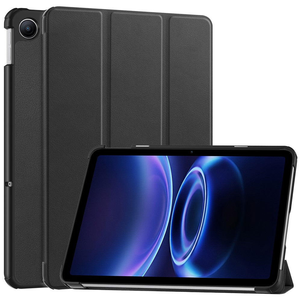 For Xiaomi Redmi Pad 2 9.7 / Pad 2 SE Case Anti-Drop Leather Stand Tablet Cover