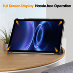 For Xiaomi Redmi Pad 2 9.7 / Pad 2 SE Case Anti-Drop Leather Stand Tablet Cover