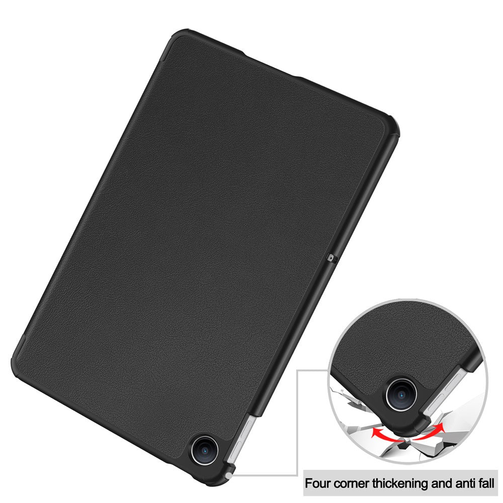 For Xiaomi Redmi Pad 2 9.7 / Pad 2 SE Case Anti-Drop Leather Stand Tablet Cover
