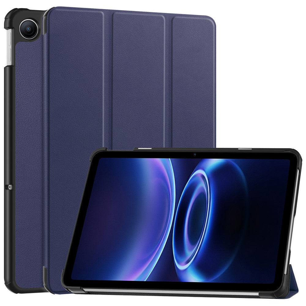 For Xiaomi Redmi Pad 2 9.7 / Pad 2 SE Case Anti-Drop Leather Stand Tablet Cover